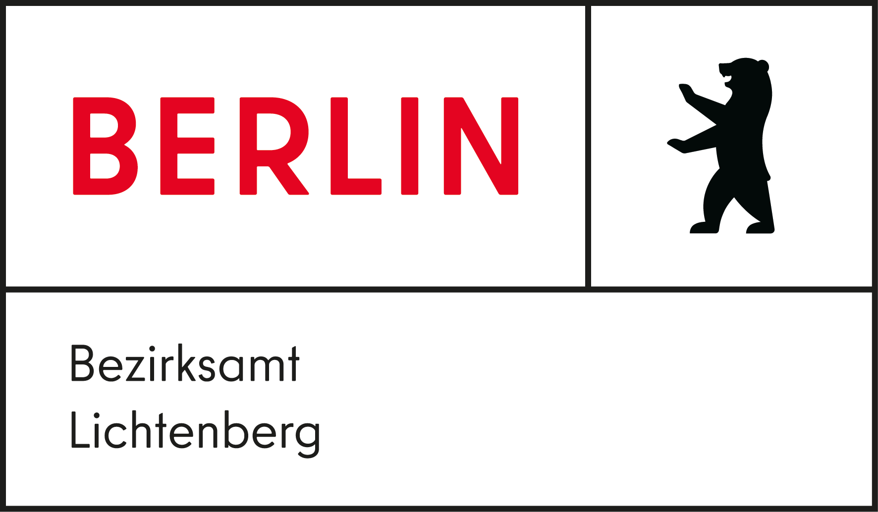 Logo Berlin 21
