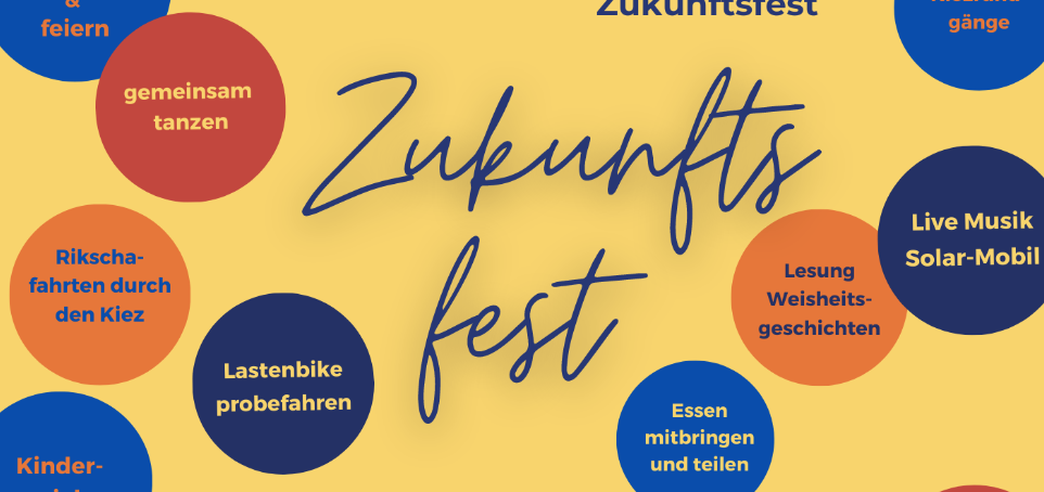 Zukunftsfest