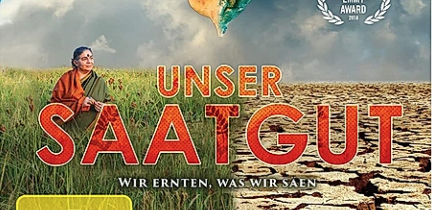 Sommerkino: "Unser Saatgut"