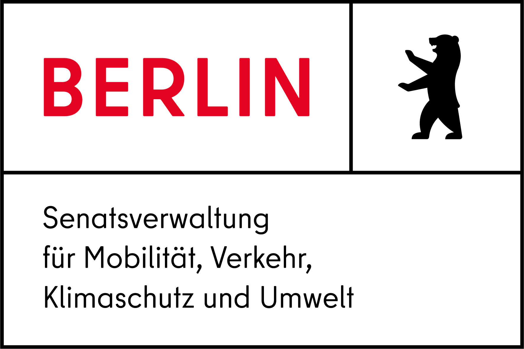 Logo Berlin 21