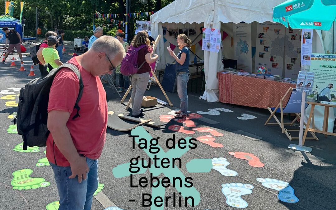 Umweltfestival 2024