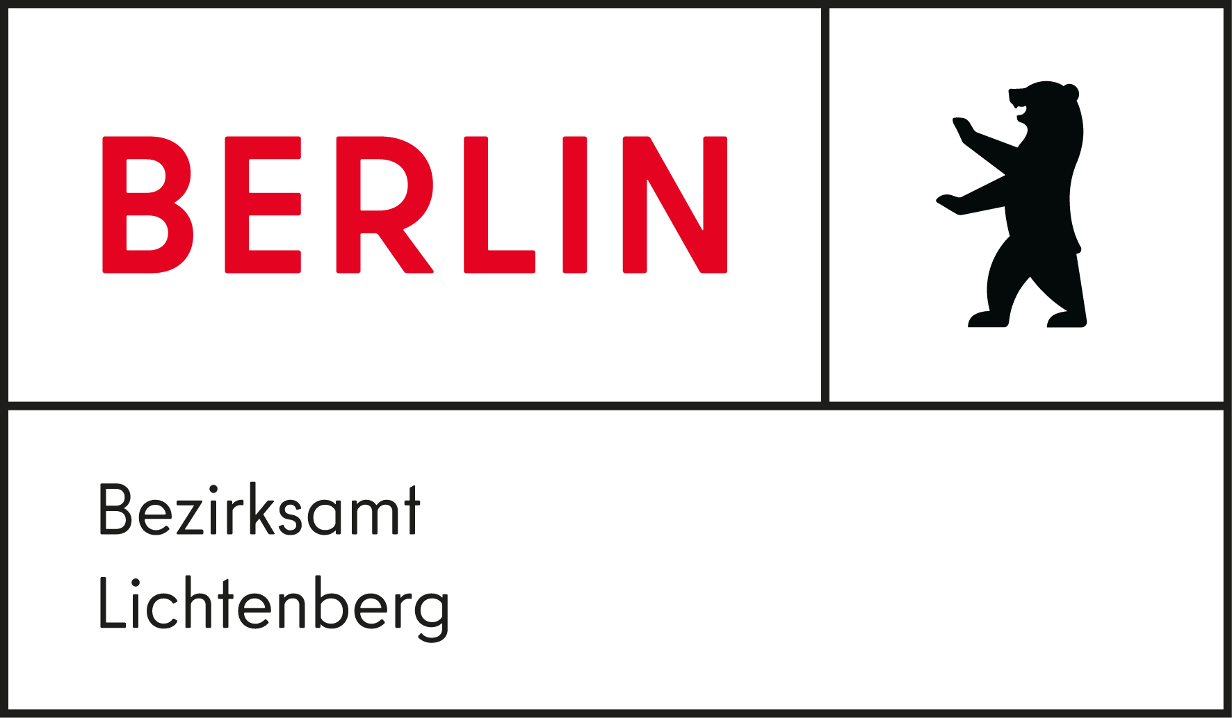 Logo Berlin 21