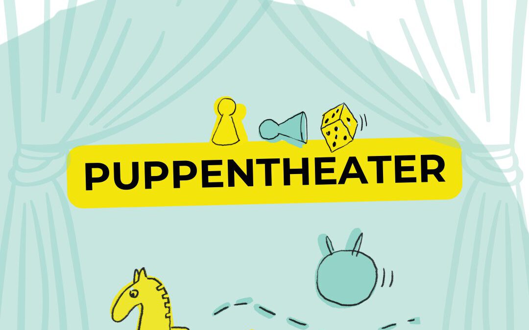 Puppentheater in Weißensee