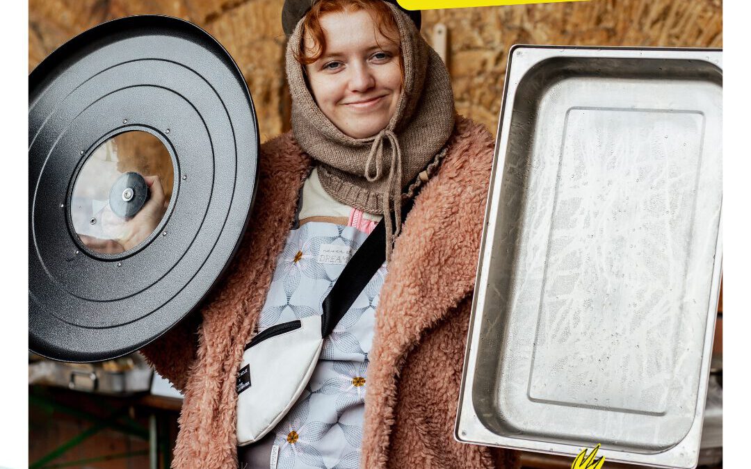 Nachbarschaftsfest in Lichtenberg