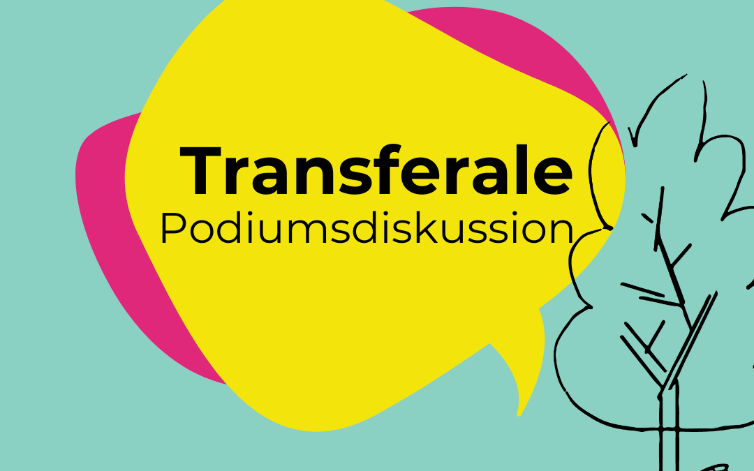 Transferale im Wedding