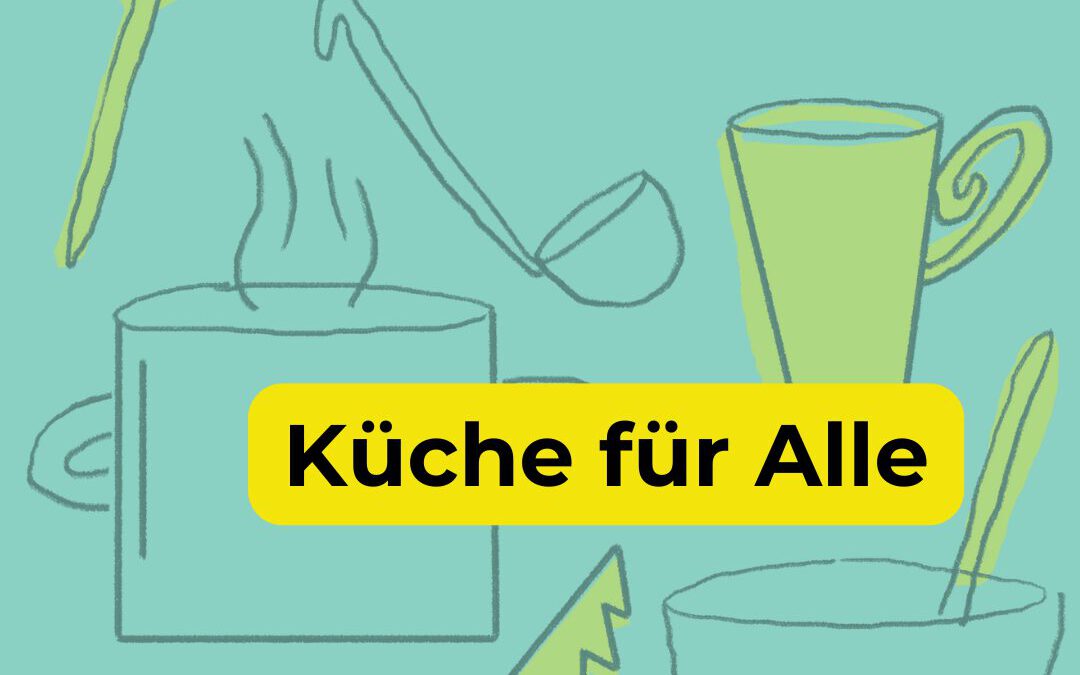 KüFa in Lichtenberg