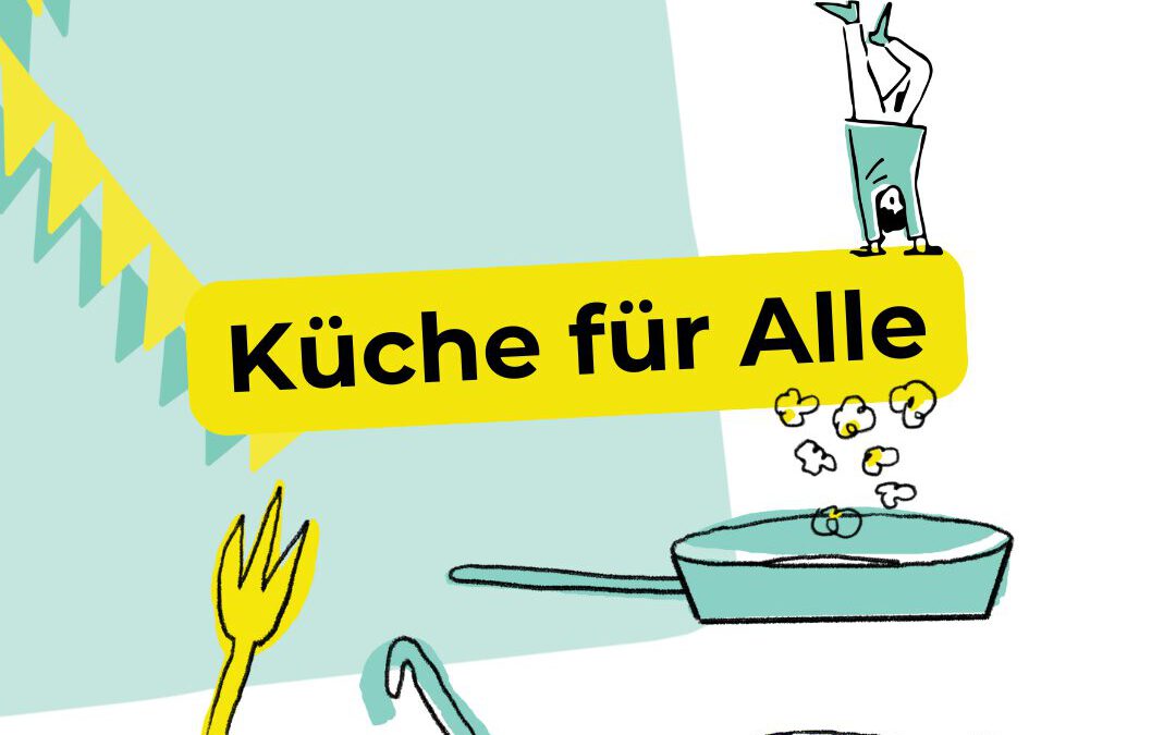 KüFa in Lichtenberg