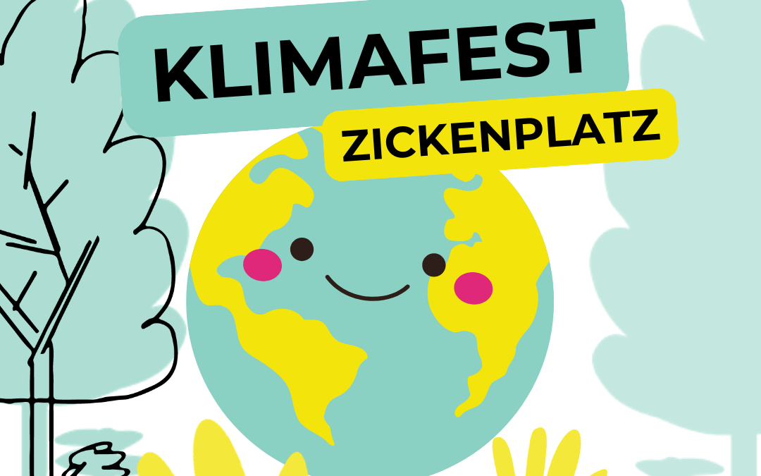 Klimafest in Kreuzberg