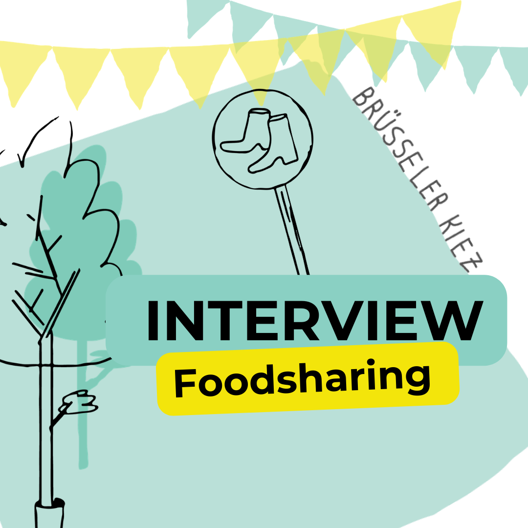 lebensmittel_retten_ressourcenschutz Bild mit Link zum Interview mit Mitglied von foodsharing e.V.