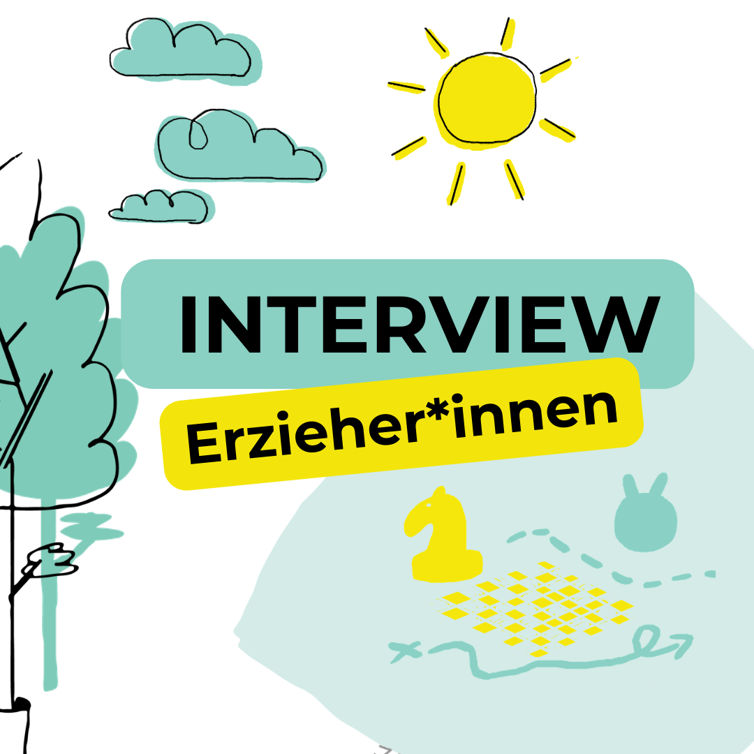 lebenswerte_stadt_bildung Bild mit Link zum Interview mit Erzieher*innen